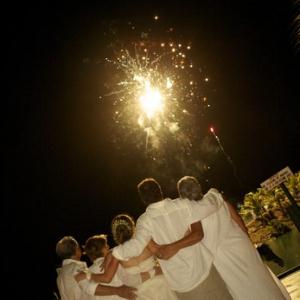 Wananavu Beach Resort, Fiji Wedding Venue 4